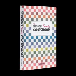 The Missoni Family Cookbook