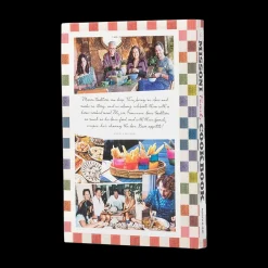 The Missoni Family Cookbook