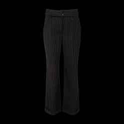 The Phoenix Pinstripe Trouser