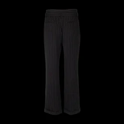 The Phoenix Pinstripe Trouser