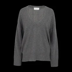 The Rivers Cashmere Sweater