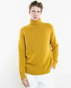 The Ruggero Sweater