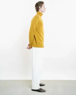 The Ruggero Sweater