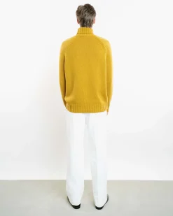 The Ruggero Sweater