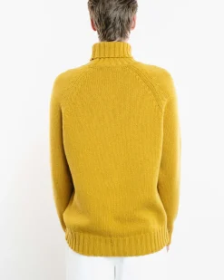 The Ruggero Sweater