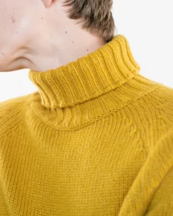The Ruggero Sweater
