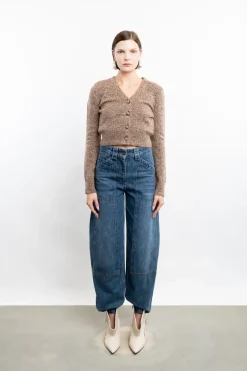 The Sloane Cardigan Sweater