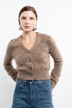 The Sloane Cardigan Sweater