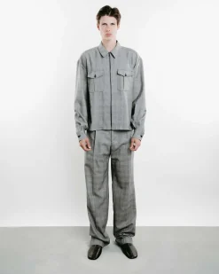 The Vito Trousers