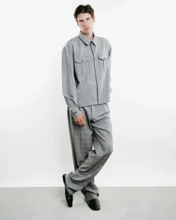 The Vito Trousers