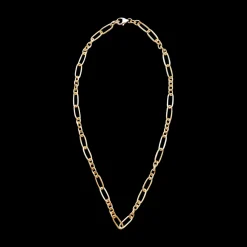 Thick Link Chain Necklace