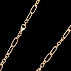 Thick Link Chain Necklace
