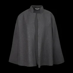 Three-Quarters Open Jacket