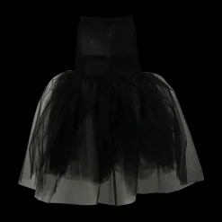 Tulle Bubble Skirt