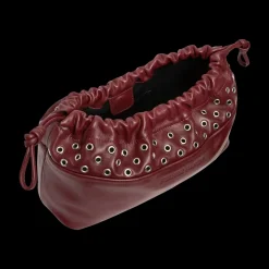 Twin Clutch With Eyelets