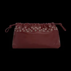 Twin Clutch With Eyelets