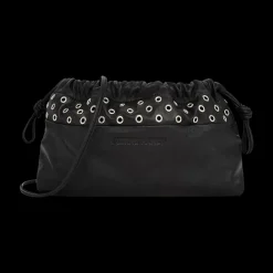 Twin Clutch With Eyelets