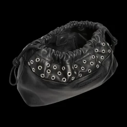 Twin Clutch With Eyelets