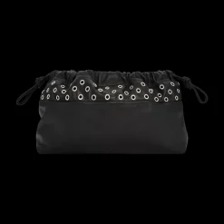 Twin Clutch With Eyelets