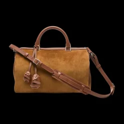 Varsocia Suede Bag