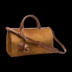 Varsocia Suede Bag