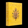 Vatican: A Private Visit to a Secret World