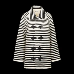Velvet Bannister Jacket