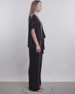 Velvet Easy T-Shirt