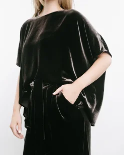 Velvet Easy T-Shirt