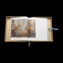 Versailles: From Louis XIV to Jeff Koons