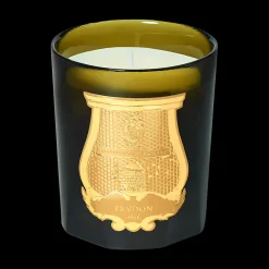 Versailles Wooden Floors Candle 270G
