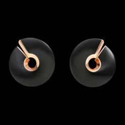 Verso Clip-On Earrings