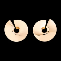 Verso Earclips
