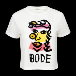 Visage Graphic T-Shirt