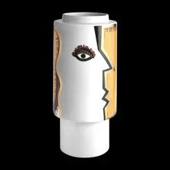 Visage Vase
