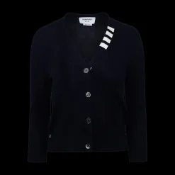 V-Neck Cardigan