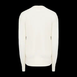 Volume Cashmere Cardigan
