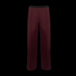 Wide Trousers