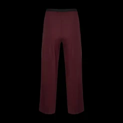 Wide Trousers