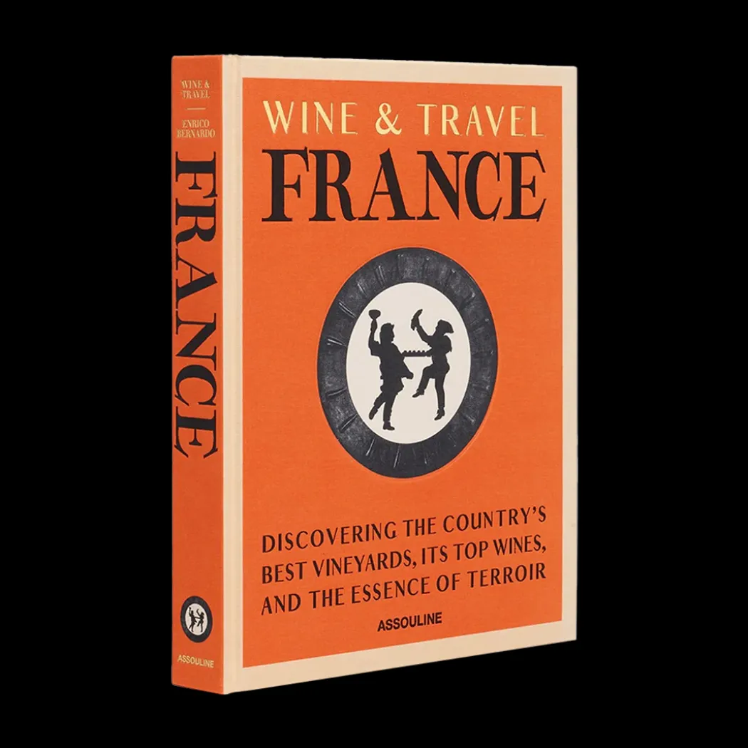 Wine & Travel France