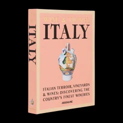 Wine & Travel Italy