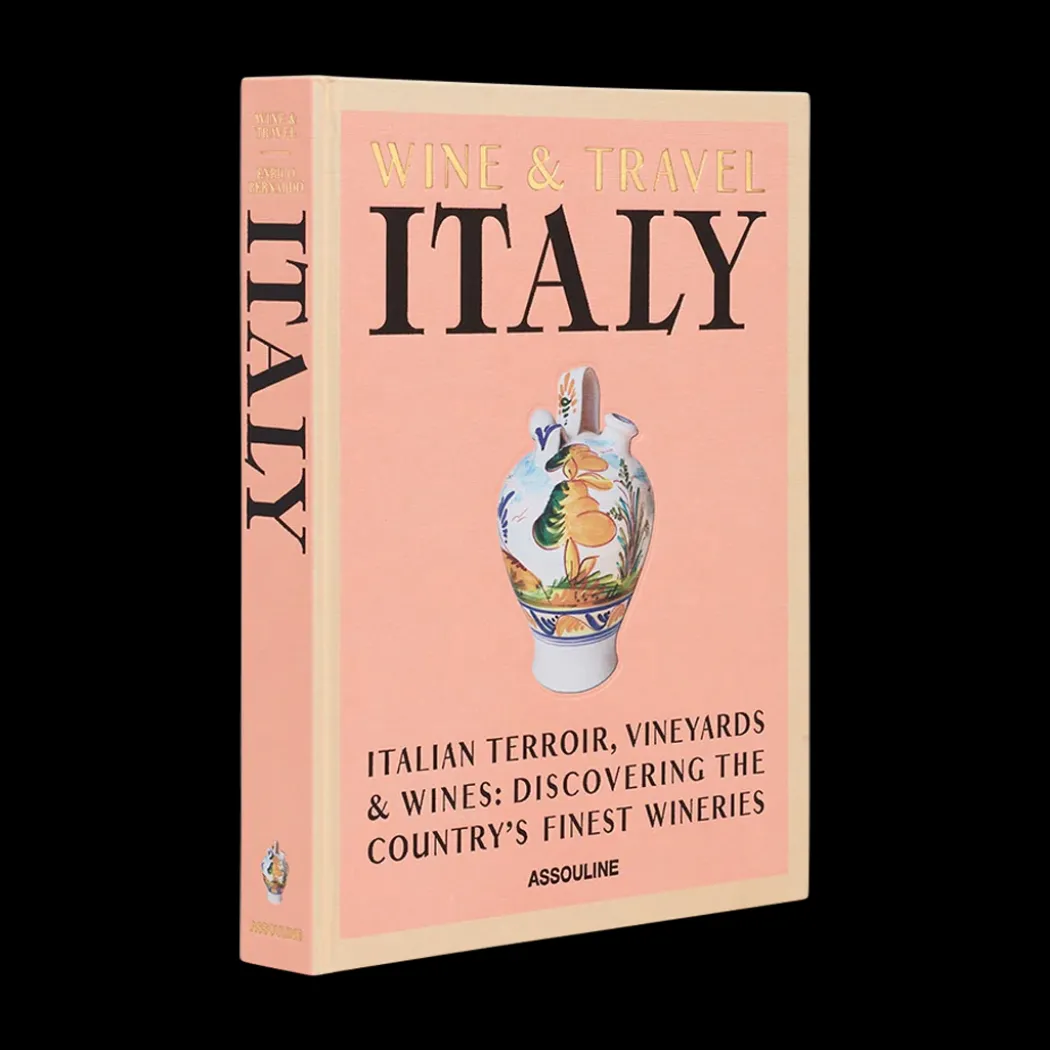 Wine & Travel Italy