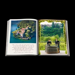Wine & Travel Italy
