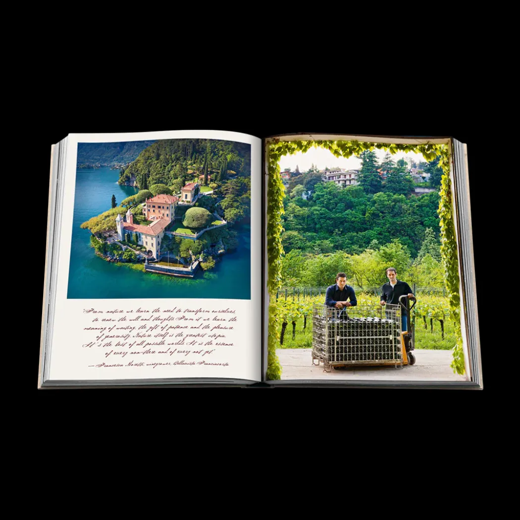 Wine & Travel Italy