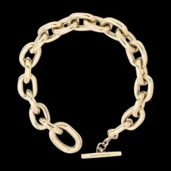 XL Link Gold Necklace