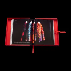 Yves Saint Laurent: The Impossible Collection