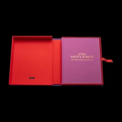 Yves Saint Laurent: The Impossible Collection